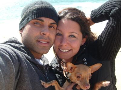 RE: Miniature Pincher / Chihuahua Mix