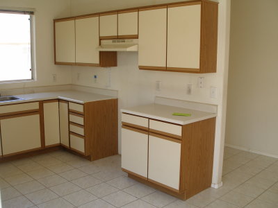 RE: Painting Laminate Countertops