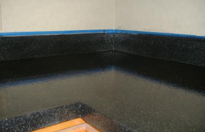 RE: Painting Laminate Countertops