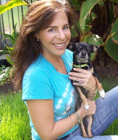 RE: Homemade Dog Food Recipes