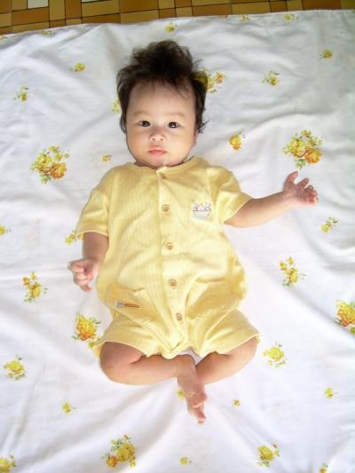 RE: News from Stella in Vietnam