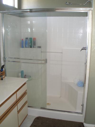 RE: Painting Laminate Countertops