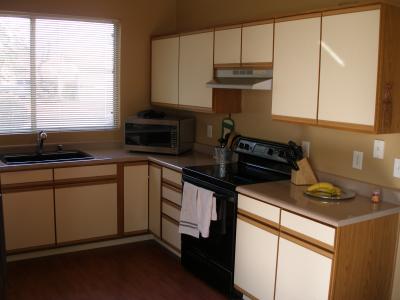 RE: Painting Laminate Countertops