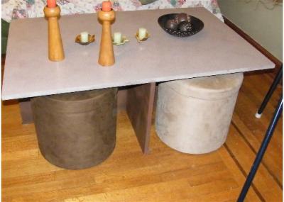 RE: Painting Laminate Countertops