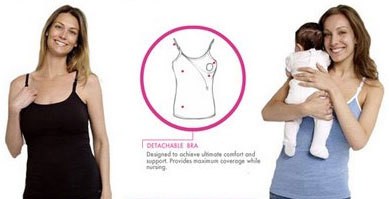 Nursing Clothing Links Page