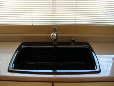 RE: Painting Laminate Countertops