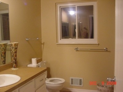 RE: Painting Laminate Countertops