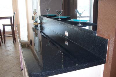 RE: Painting Laminate Countertops