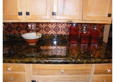 RE: Painting Laminate Countertops