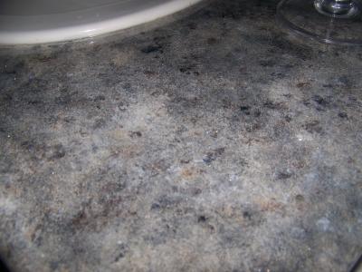 RE: Painting Laminate Countertops