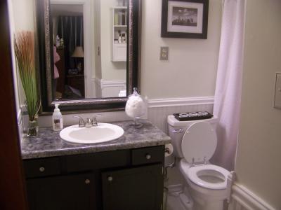 RE: Painting Laminate Countertops