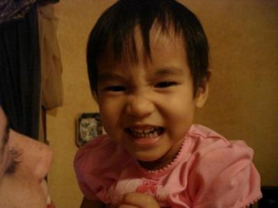 Thank you & I'm glad you're home!