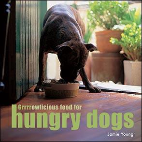 RE: Homemade Dog Food Recipes