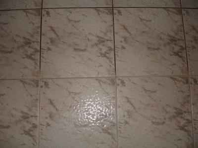 RE: Cleaning Grout