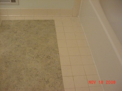 RE: Painting Laminate Countertops