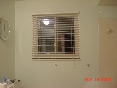 RE: Painting Laminate Countertops