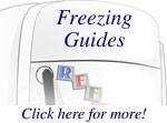 freezing guide