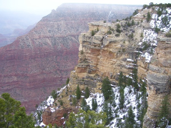 Photo of Grand Canyon