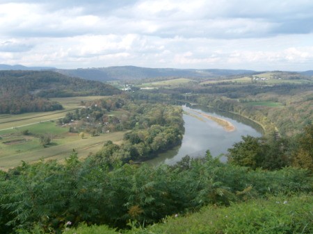 Indian Lookout