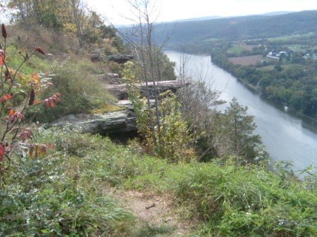 Indian Lookout