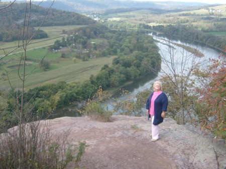 Indian Lookout