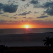 Sunset Marco Island, FL