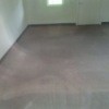 Photo of empty carpeted room