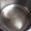 Cleaning Badly Burnt Pots and Pans