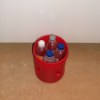 Photo of Plastic Bottles in Bucket