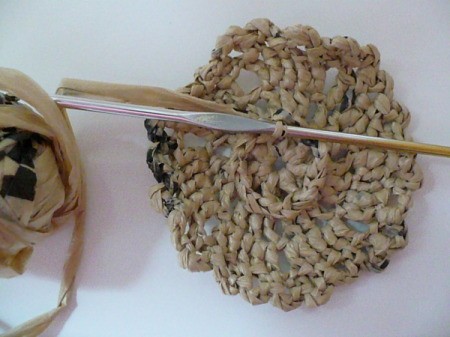 Adding second layer to flower