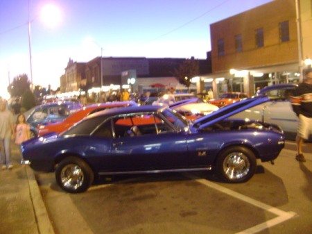 Photo: Car Show (Elizabethton, TN) | ThriftyFun