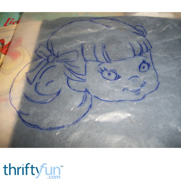 Cereal Box Liners For Patterns ThriftyFun