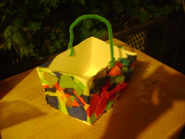 Handmade Gift Box 1