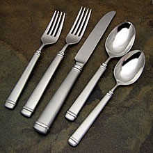 Polishing and Cleaning Silverware | ThriftyFun