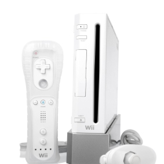 Saving Money on a Wii | ThriftyFun