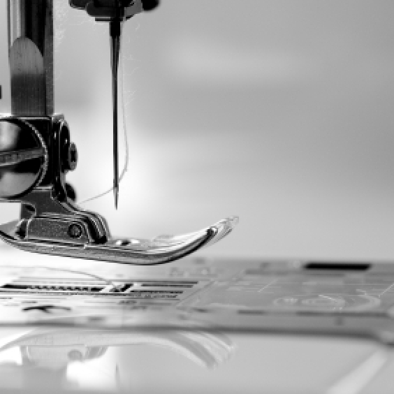 Sewing Machine is Breaking or Bending Needles | ThriftyFun