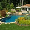 Attractively Landscaped Pool