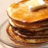 photo of oatmeal pancakes