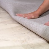 Saving Money on Carpet, Installing Carpet