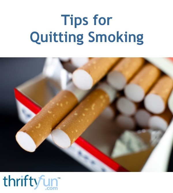 Easy To Be Able To Quit Smoking - And Isn't Suffer Nicotine Withdrawal