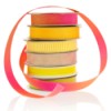 Stack of Ribbons