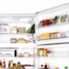 Organizing Your Cross-Top Freezer, Picture of an organized freezer.