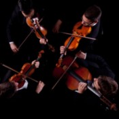 String Quartet