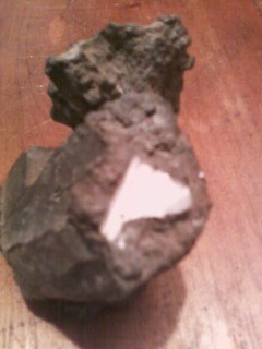 Metal Ore