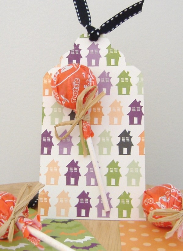 Lollipop Halloween Tags 1