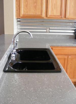 New Countertops For Less Than 100 Thriftyfun