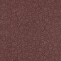 Light burgundy pattern on dark burgundy background.