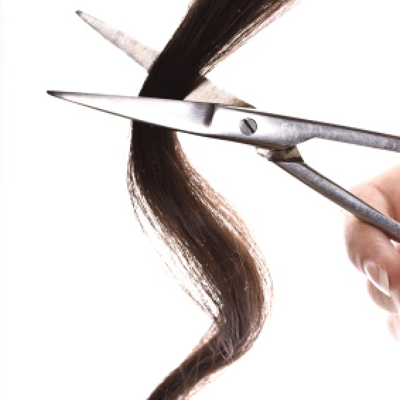 Cutting Your Own Hair at Home ThriftyFun