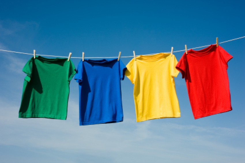 Types Of Clotheslines