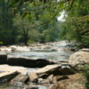 Sope Creek in Marietta GA